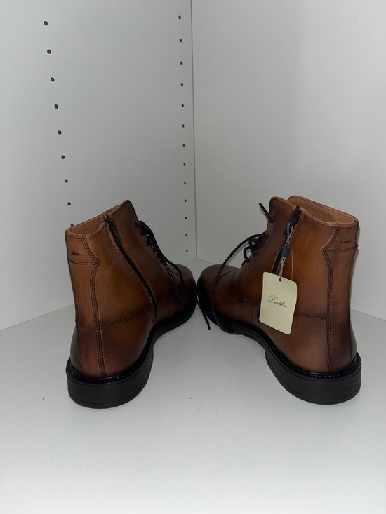 Mango Man Boots main image 6